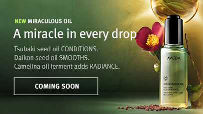 Miraculous Oil - A miracle in every drop