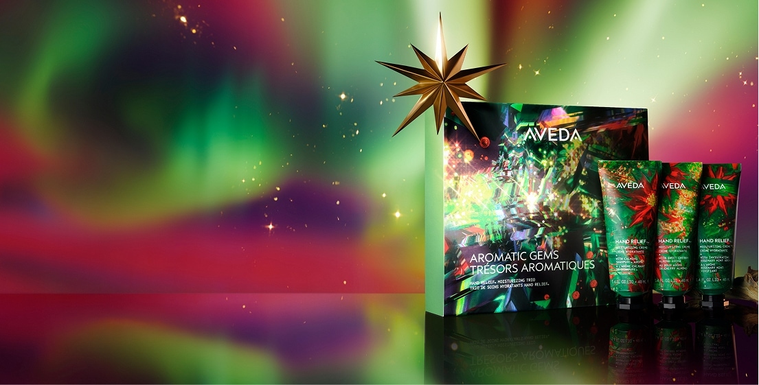 Shop Aveda gifts under $80