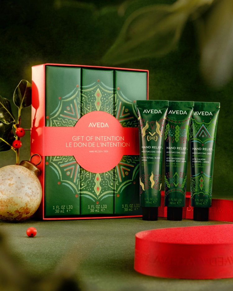 Strengthen thinning hair with invati ultra advanced hair care