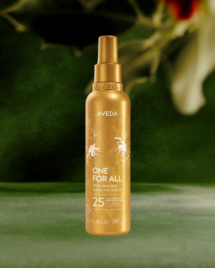 Protect and preserve your colour with color control hair care
