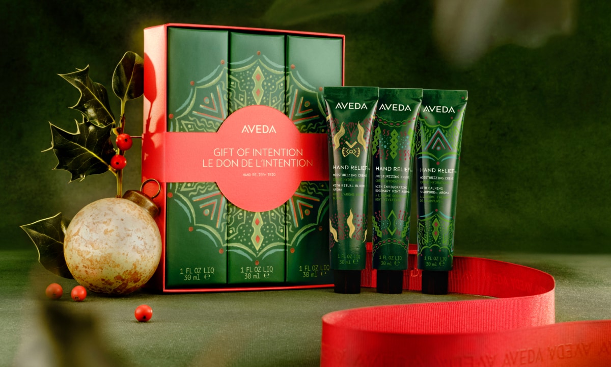 Shop Aveda gifts under $100