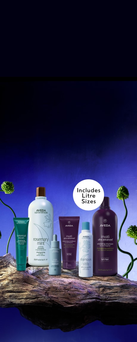 25% Off Aveda Essentials