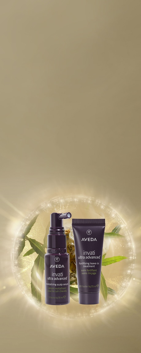 20% Off Aveda Essentials