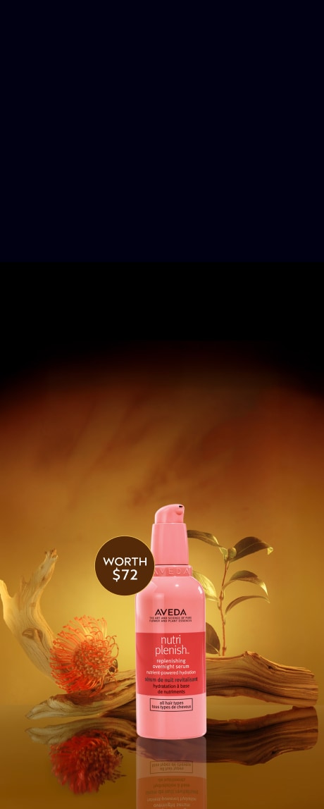 20% Off Aveda Essentials