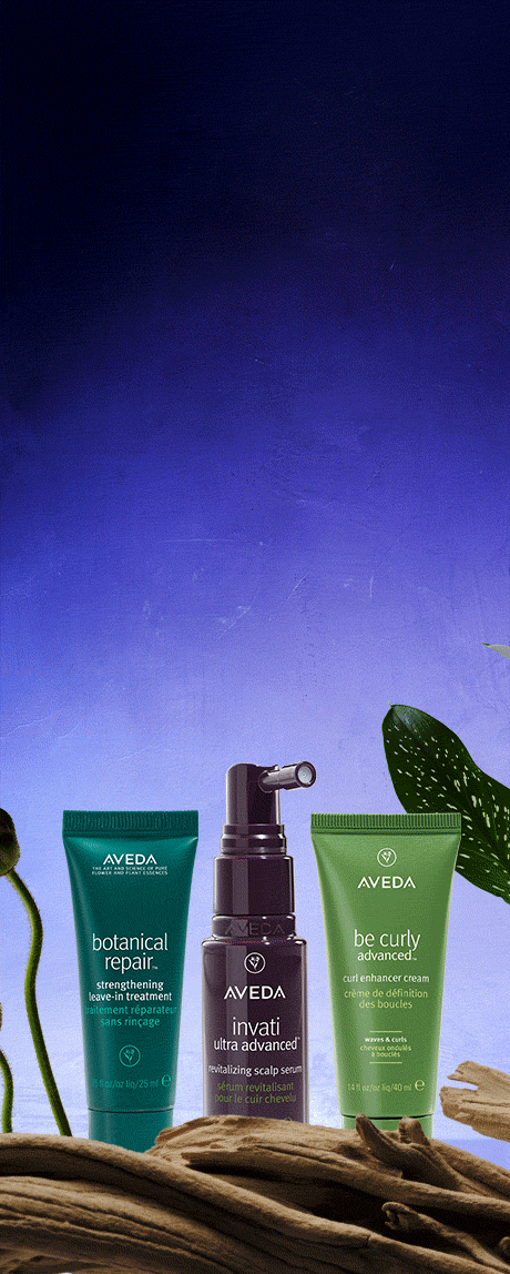 20% Off Aveda Essentials