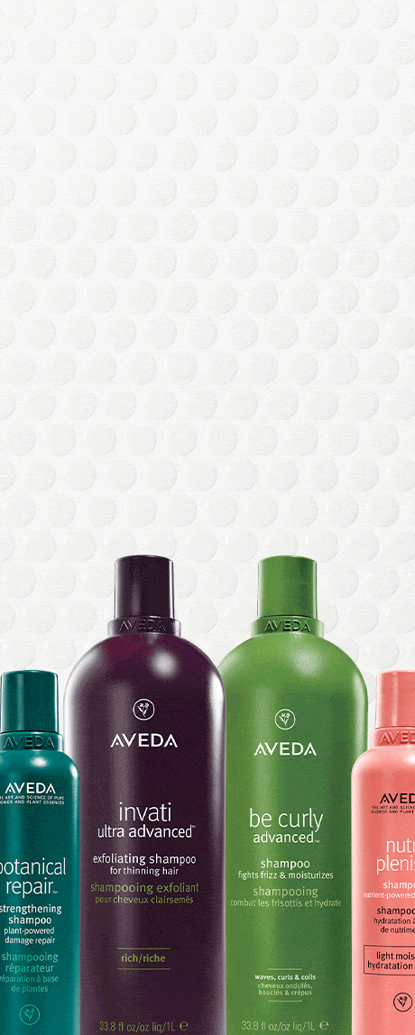 20% Off Aveda Essentials