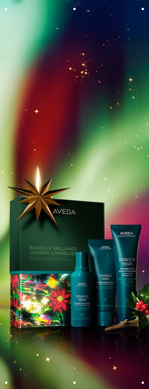 20% Off Aveda Essentials