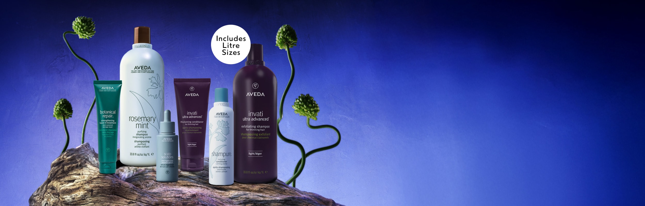 25 Percent Off Shampoos, Conditioners & Treatments