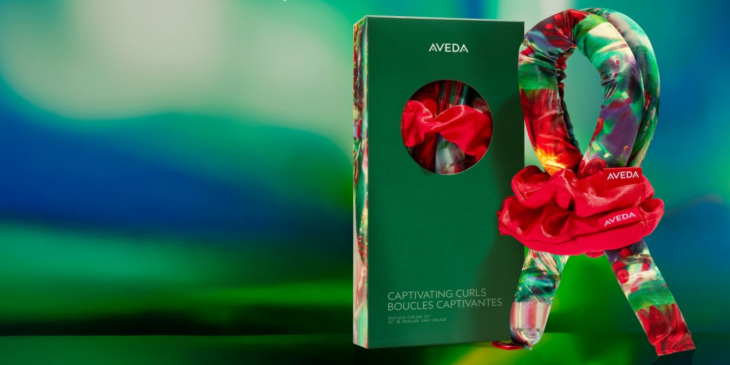 Bonus gift - Free Heatless Curl