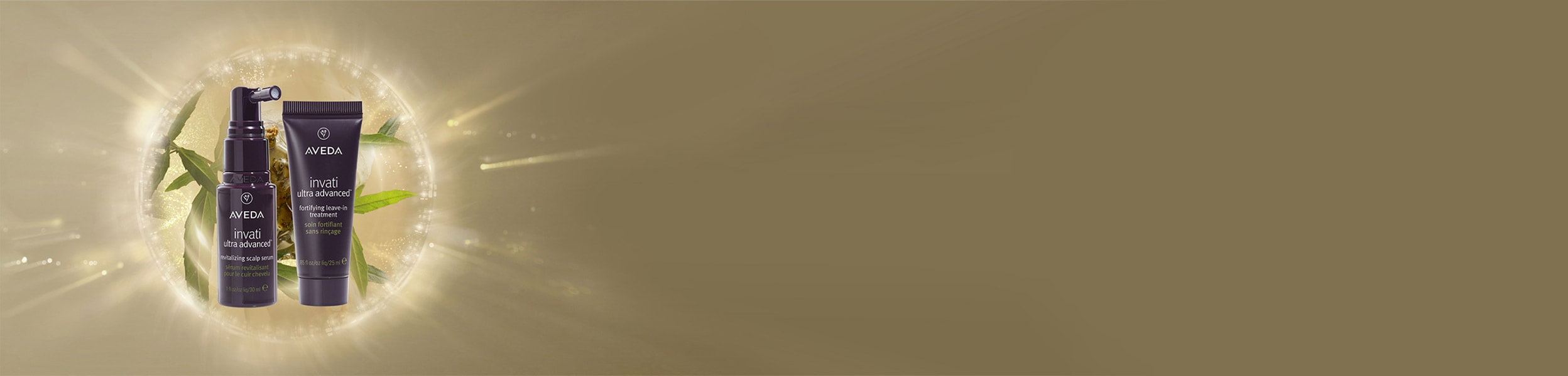 NEW Miraculous Oil Offer - Free BR Serum with bundled purchase