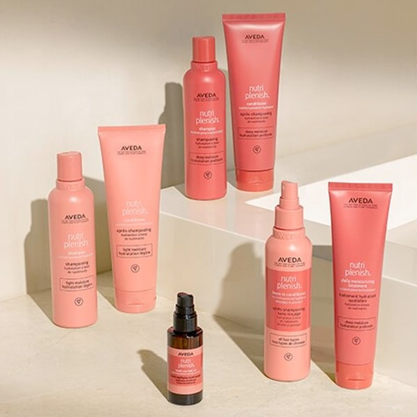 Which nutriplenish™ products are right for you?