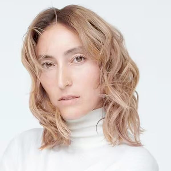 The octopus haircut is trending: here's how to style it