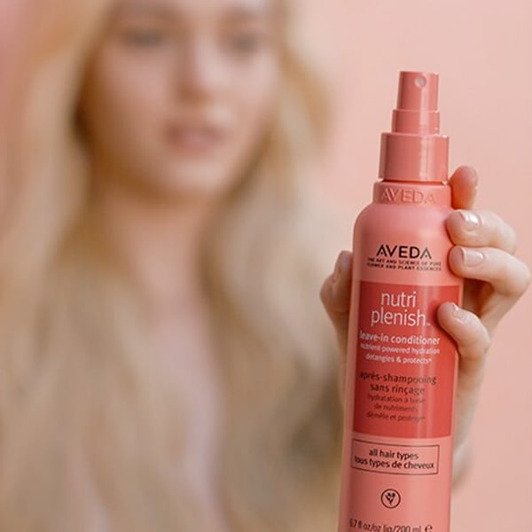 Your travel must-haves for hydrated hair on-the-go