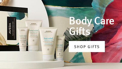 Body Care Gifts