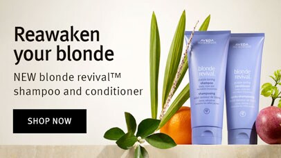 blonde revival™ shampoo and conditioner
