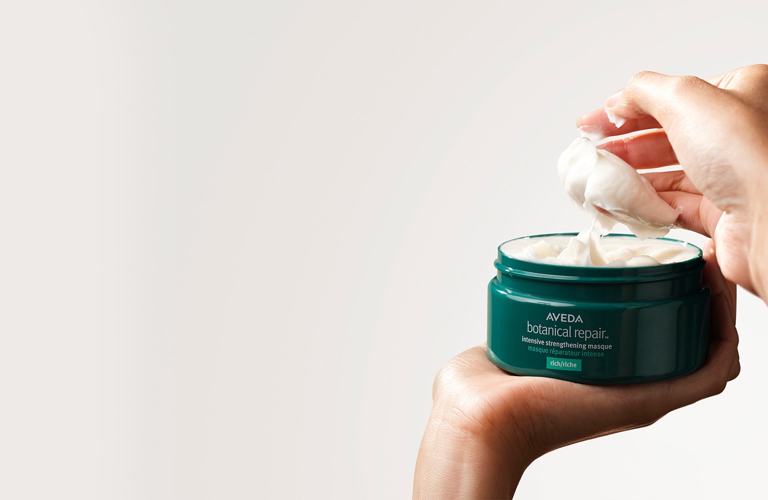 Shop botanical repair strengthening hair masques for damaged hair