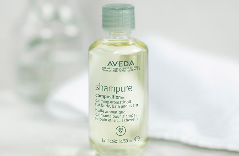 Aveda Body Care Body Oils