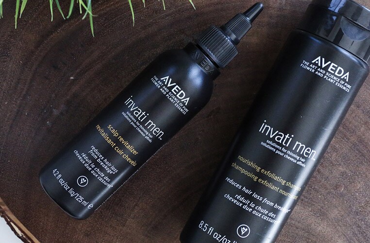 Aveda Men's Hair Care