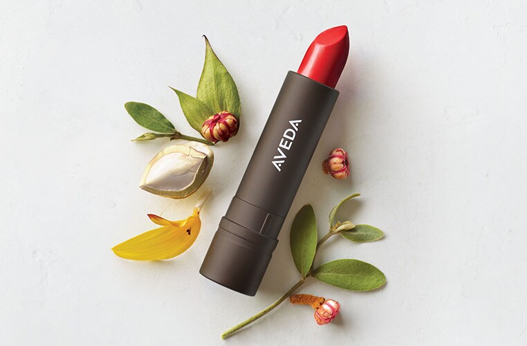 Aveda Makeup Lip Products