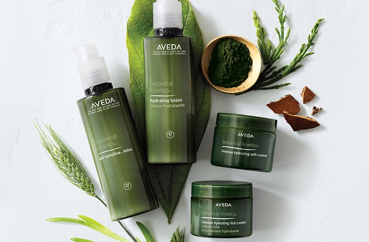 Aveda Skincare Moisturiser Products