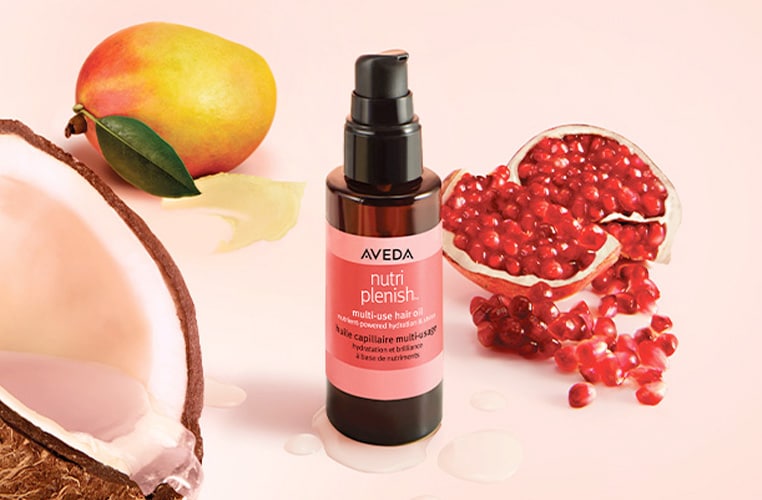 Amazing Aveda Hair Oil Image for Desktop Amazing Aveda Hair Oil Image for Desktop