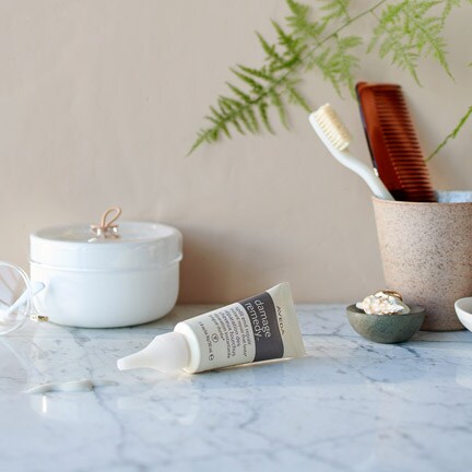 Aveda Leave In Treatment