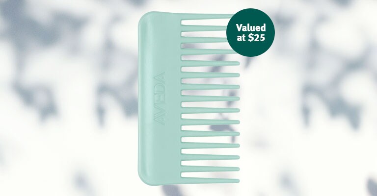 Special Offers | Aveda Black Friday Sale | Aveda