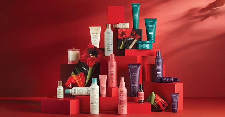 Special Offers | Aveda Black Friday Sale | Aveda