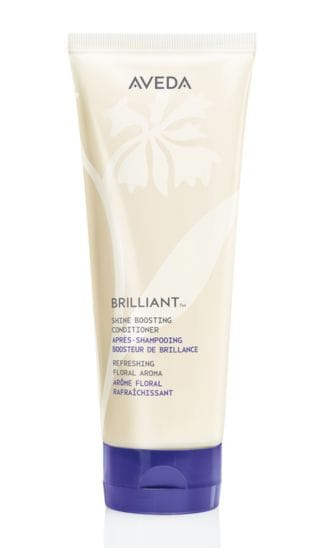 brilliant™ conditioner for detangling and shine, 200 ml