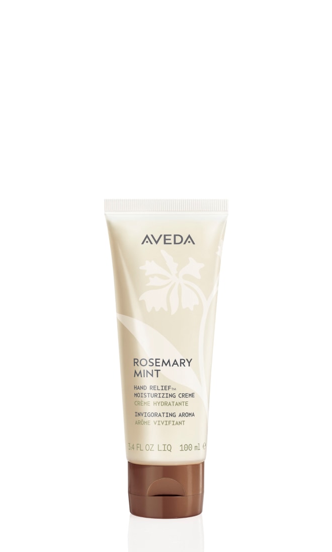 ROSEMARY MINT HAND RELIEF™ MOISTURIZING CREME