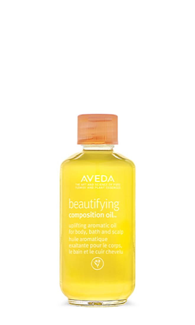 aveda shampure travel size set