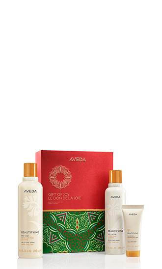 Gift of Joy Beautifying Body Set, SET