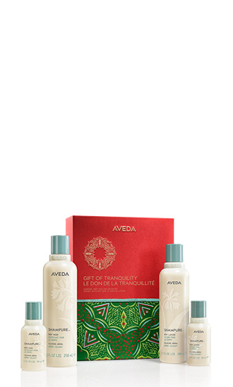 Gift of Tranquility Shampure™ Body Set, SET