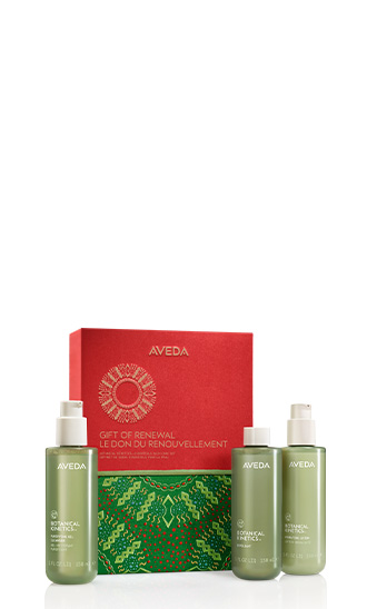 Gift of Renewal Botanical Kinetics™ Essentials Skin Care Set, SET