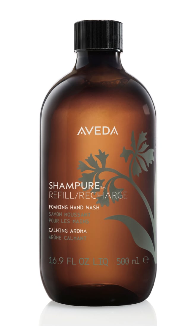 Shampure™ Foaming Hand Wash, 500 ml Refill