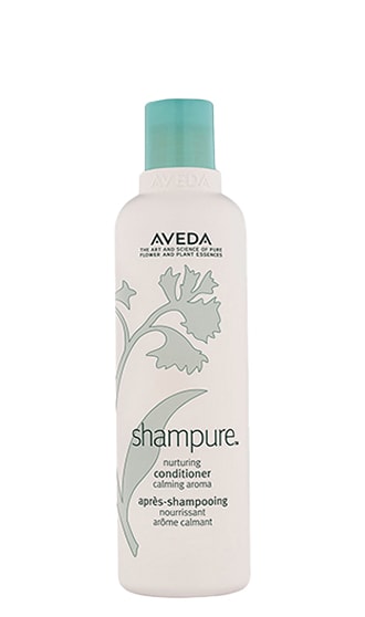 shampure<span class="trade">&trade;</span> nurturing conditioner