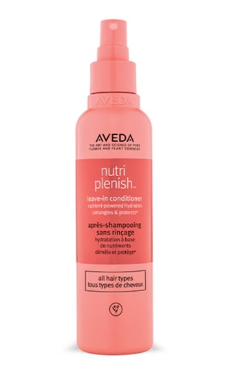 nutriplenish<span class="trade">&trade;</span> leave-in-conditioner