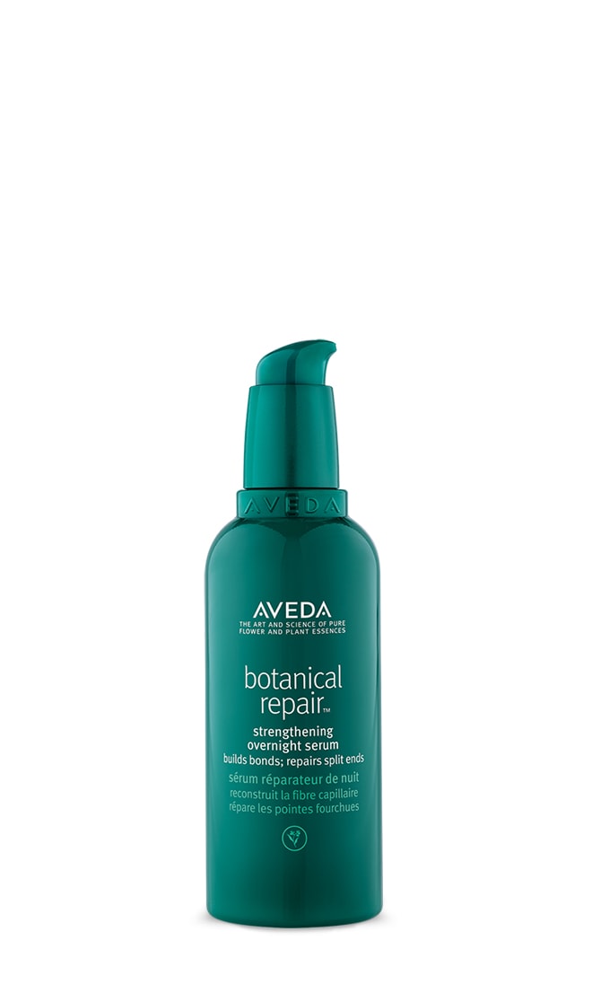 botanical repair™ strengthening overnight serum