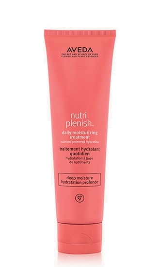 nutriplenish™ daily moisturizing treatment