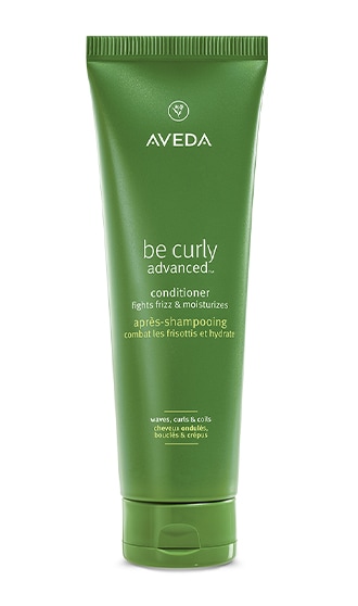 be curly advanced<span class="trade">&trade;</span> conditioner