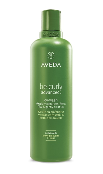 be curly advanced<span class="trade">&trade;</span> co-wash