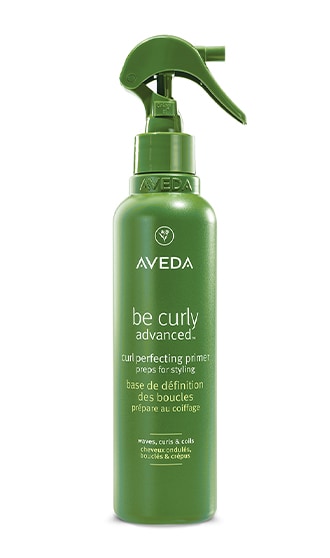 be curly advanced<span class="trade">&trade;</span> curl perfecting primer