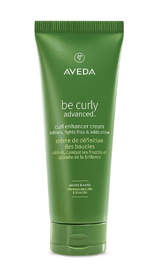be curly advanced<span class="trade">&trade;</span> curl enhancer cream
