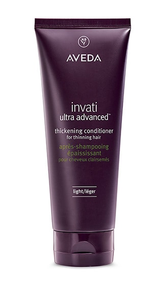 invati ultra advanced<span class="trade">&trade;</span> thickening conditioner – light