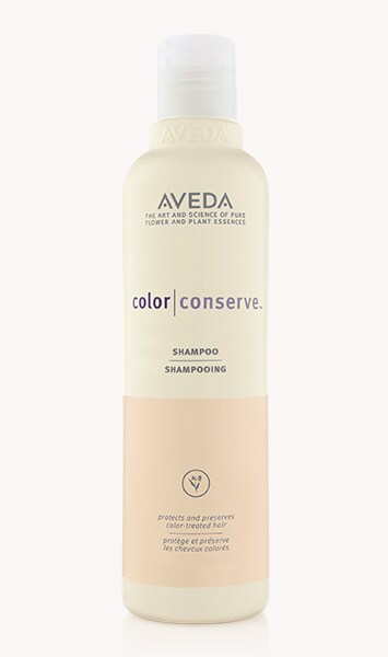 color conserve<span class="trade">™</span> shampoo