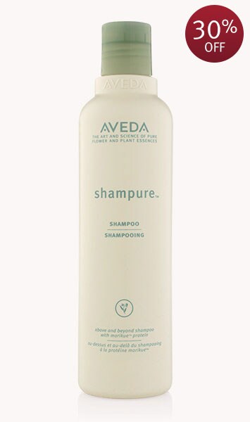 shampure<span class="trade">™</span> shampoo