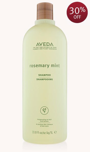 rosemary mint shampoo