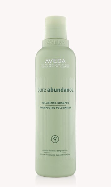 pure abundance<span class="trade">™</span> volumizing shampoo