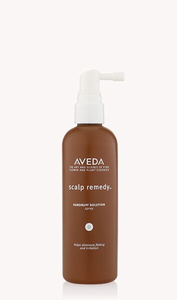scalp remedy<span class="trade">™</span> dandruff solution