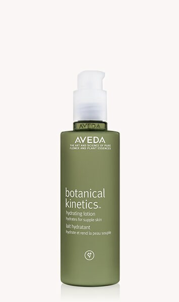 botanical kinetics<span class="trade">™</span> hydrating lotion